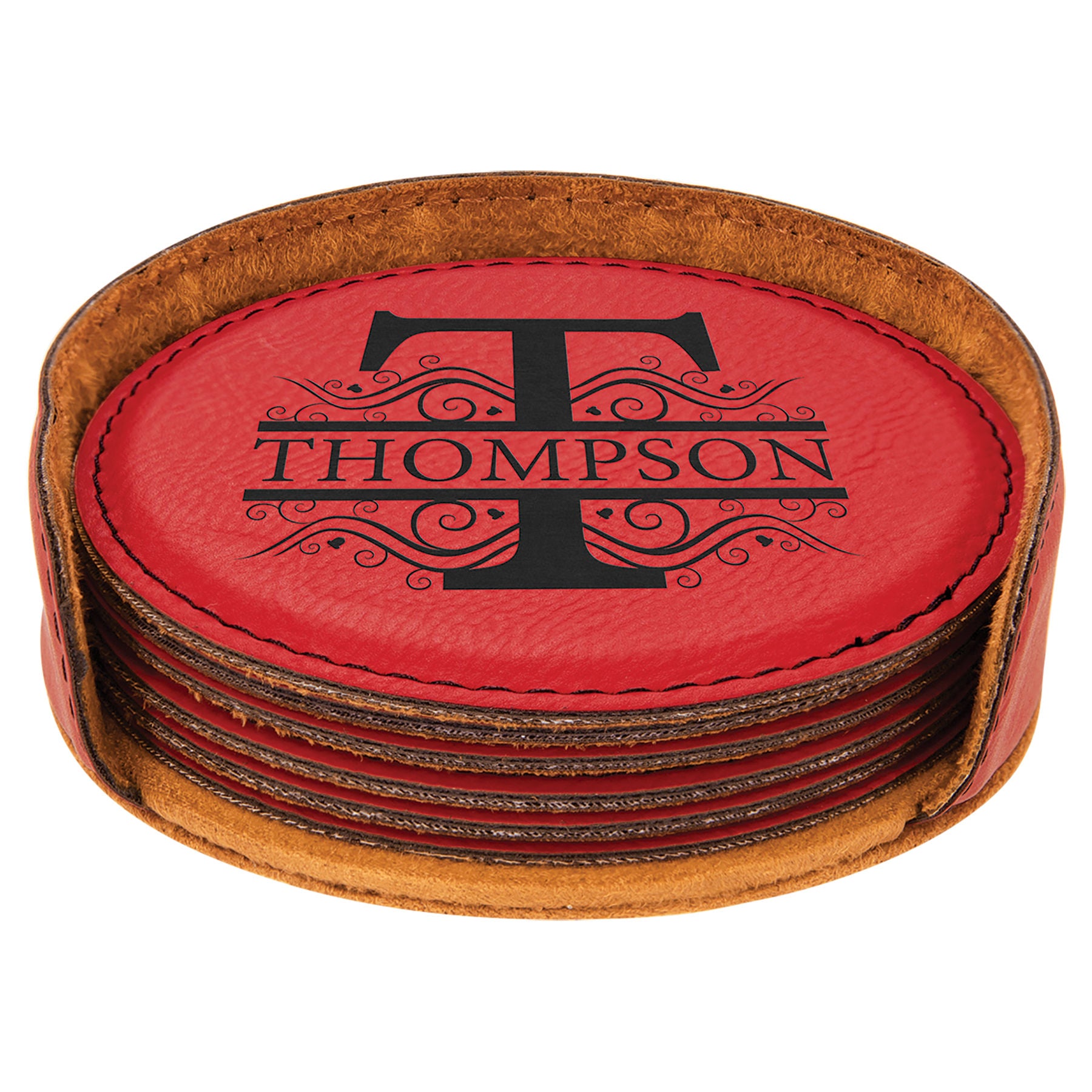 Engravable Coasters